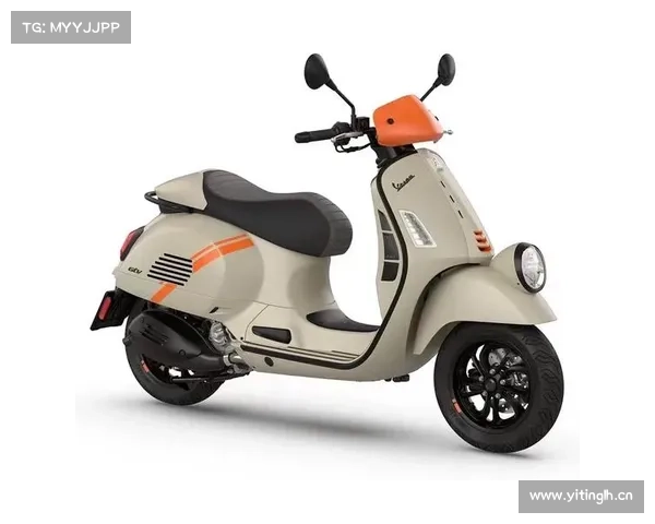 Vespa75周年款来袭!推出Primavera 125和GTS 300,加入ARAS系统 Vespa75周年款来袭!推出Primavera 125和GTS 300,加入ARAS系统