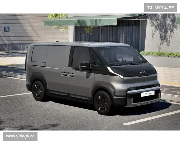 【韩系动向1510】起亚PV5正式发布！它是MPV，又不是MPV！