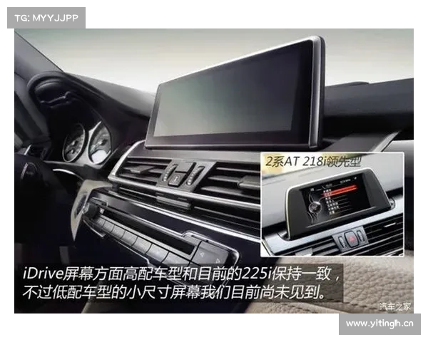 七座MPV！宝马2系Gran Tourer官图解析
