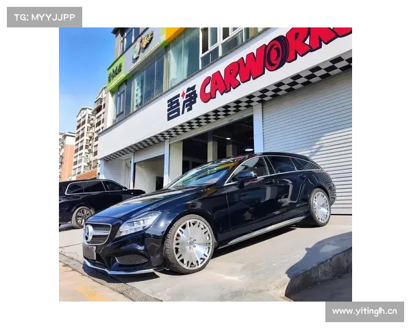 不只是旅行车,奔驰新CLS猎装车 不只是旅行车,奔驰新CLS猎装车