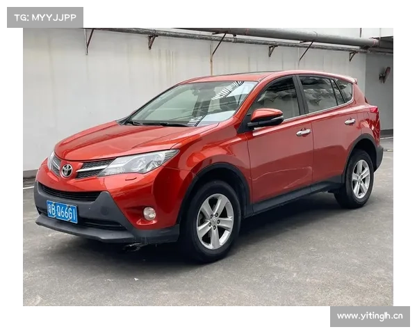 丰田RAV4荣放究竟哪款更适合？一起看看吧