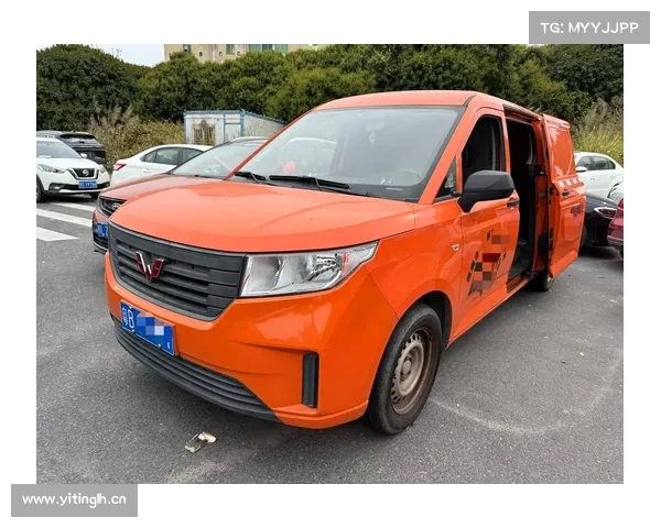 五菱宏光又出新车，小车也有大空间，宜商又宜家